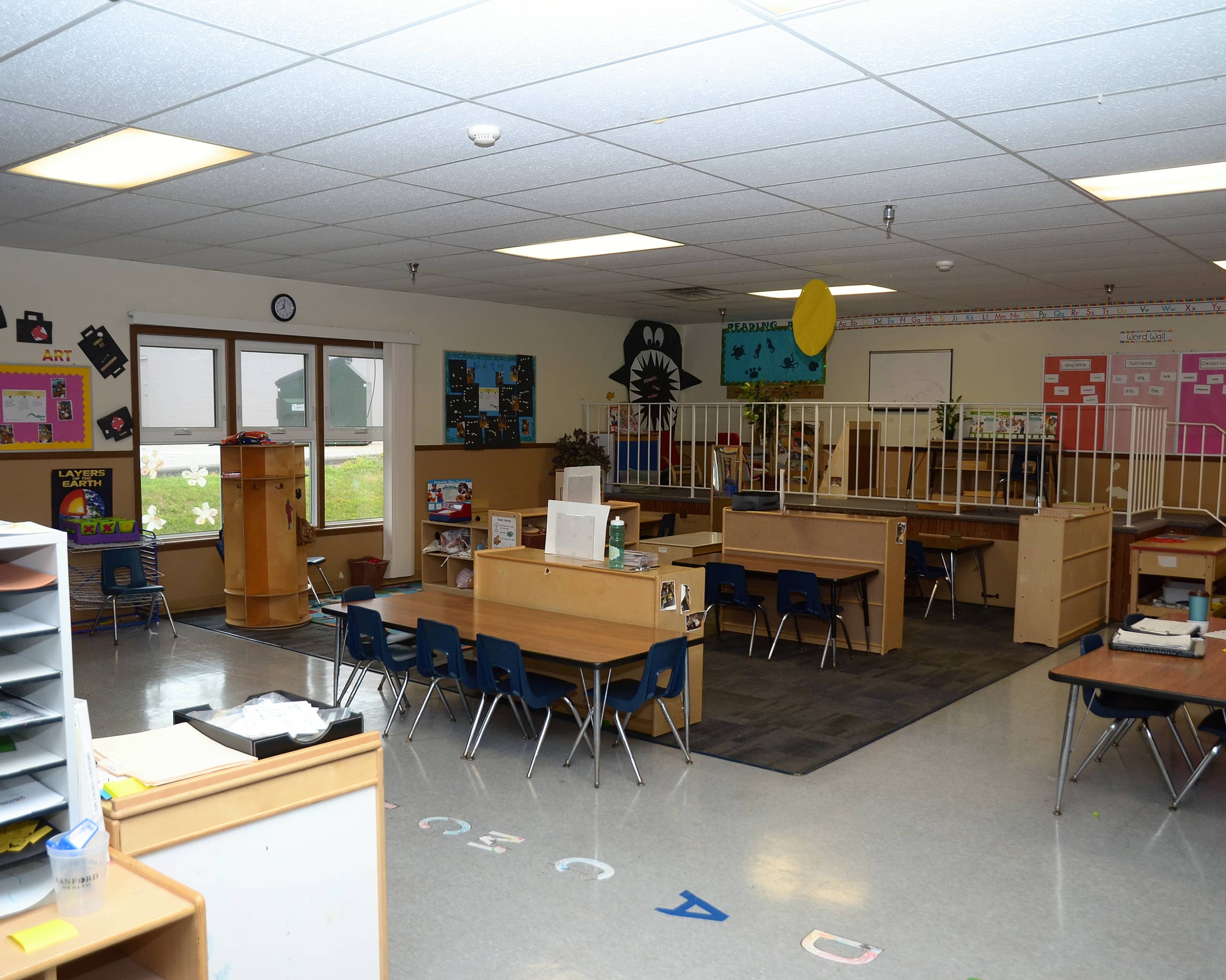 Childtime of Ankeny in Ankeny, IA 718 NE Grant Street Childtime